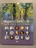 Kasteel Geldrop - Een edel verleden, Boeken, Geschiedenis | Stad en Regio, 14e eeuw of eerder, Eugène Franken, Ophalen of Verzenden