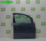 Volkswagen Caddy ('03-'10) Voorportier rechts off road grey, Gebruikt, Ophalen of Verzenden, Volkswagen, Voor