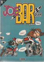 Joe Bar Team # 2 Stephane Deteindre)., Boeken, Stripboeken, Eén stripboek, Ophalen of Verzenden, Zo goed als nieuw