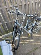 Fietsen 2 elektrische, Fietsen en Brommers, Elektrische fietsen, Ophalen, Zo goed als nieuw, Overige merken