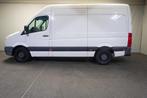 Volkswagen Crafter 30 2.0 TDI L2H2 BM, Auto's, Bestelauto's, 13 km/l, Euro 5, Achterwielaandrijving, Gebruikt