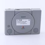 Playstation Classic Mini Console 2 Controllers, Spelcomputers en Games, Spelcomputers | Sony PlayStation 4, Sony, Zo goed als nieuw