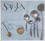 Peter Auer - Sauzen, Gelezen, Overige typen, Ophalen of Verzenden, Europa