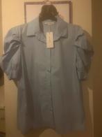 Ambika blouse “one size”. Nieuw, Ambika, Ophalen of Verzenden, Nieuw, Blauw