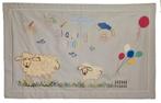 wandkleed kinderkamer, Kinderen en Baby's, Kinderkamer | Inrichting en Decoratie, Ophalen of Verzenden, Zo goed als nieuw, Wanddecoratie