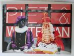 Kaart Sinterklaas en.Zwarte piet., Diversen, Ophalen of Verzenden, Nieuw
