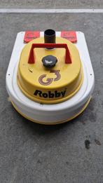 Zwembad reiniger stofzuiger merk Roby G3 ( 343 ), Tuin en Terras, Zwembad-toebehoren, Ophalen, Zwembadpomp, Gebruikt, Nvt