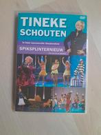 Tineke Schouten Spiksplinternieuw, Ophalen of Verzenden, Zo goed als nieuw, Stand-up of Theatershow