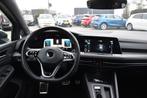 Volkswagen Golf 1.5 eTSI R-Line Business , BIN+BUIT R-LINE ,, Auto's, 1325 kg, Euro 6, 4 cilinders, Adaptive Cruise Control
