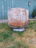 Vuurkorf, Tuin en Terras, Vuurkorven, Ophalen, Gebruikt
