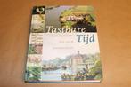 Tastbare Tijd — Cultuurhistorische Atlas Utrecht, Boeken, Ophalen of Verzenden, Zo goed als nieuw