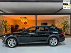 Audi A4 allroad quattro 45 TFSI MHEV Garantie Camera Elek St, Automaat, 15 km/l, Zwart, 4 cilinders