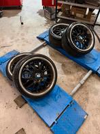 Bmw breedset velgen opknap 19 inch 5 x 120, Auto-onderdelen, Banden en Velgen, Velg(en), Zomerbanden, Ophalen, 19 inch