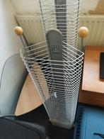 Te koop aangeboden 6 dvd rekken 2 staande en 4 liggende, Huis en Inrichting, Woonaccessoires | Cd- en Dvd-rekken, Ophalen, Zo goed als nieuw