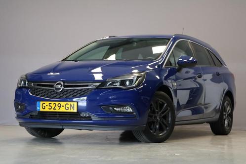 Opel Astra Sports Tourer 1.0 Turbo 120 Jahre |Carplay|PDC|AG, Auto's, Opel, Bedrijf, Te koop, Astra, ABS, Airbags, Airconditioning