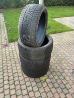 Hankook Winter i*cept evo3 255/35 R19 Winterbanden, Auto-onderdelen, Banden en Velgen, Gebruikt, 255 mm, Winterbanden, Band(en)