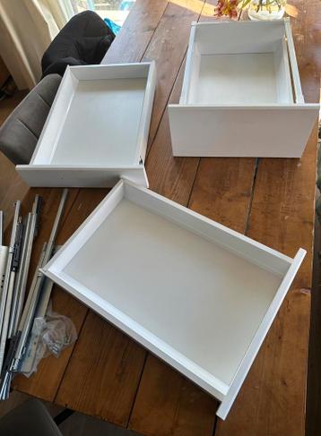 Maximera lades 40x60 - 2xlaag & 1xmiddel - afbeelding 4
