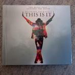 Leuke Dubbel CD.   MICHAEL JACKSON'S.   THIS IS IT., Ophalen of Verzenden, Zo goed als nieuw