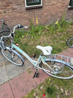 puch, Fietsen en Brommers, Fietsen | Meisjes, Gebruikt, Handrem, Overige merken, Ophalen