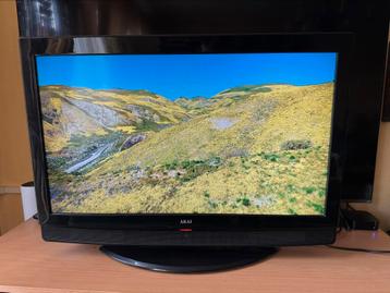 Akai 32” Full HD TV met Hdmi en Scart AL3280FBK beschikbaar voor biedingen