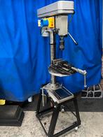 Kolom boormachines HUVEMA, Doe-het-zelf en Verbouw, Ophalen, Zo goed als nieuw, Kolomboormachine