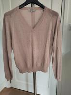 Luchtige linnen zomertrui Zenggi, Zenggi, Ophalen of Verzenden, Roze, Maat 36 (S)