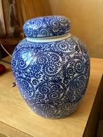 Riveldale gemberpot, Antiek en Kunst, Ophalen of Verzenden