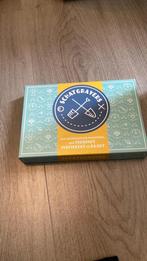 Schatgravers Kaartspel, Een of twee spelers, Ophalen of Verzenden, Nieuw
