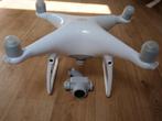 DJI Phantom 4 Pro met Schade, Hobby en Vrije tijd, Gebruikt, Ophalen of Verzenden