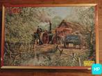 Fame Puzzle 1000 stukjes., Ophalen of Verzenden, 500 t/m 1500 stukjes, Gebruikt, Legpuzzel