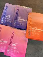 Ovabalance Supplementen - Diverse, Ophalen of Verzenden, Nieuw, Overige typen