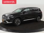 Hyundai Santa Fe 1.6 T-GDI PHEV Premium | Stoelventilatie |, Auto's, Automaat, Gebruikt, Euro 6, 4 cilinders