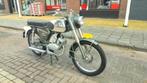 Zündapp 517-05 met kenteken, Overige merken, Maximaal 45 km/u, 3 versnellingen, 49 cc
