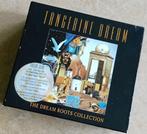 Tangerine Dream The Dream Roots Collection BOX 5 CD Set, Ophalen of Verzenden, Zo goed als nieuw, Progressive