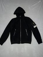 Stone Island regenjas S, Kleding | Heren, Verzenden, Zwart, Maat 46 (S) of kleiner, Stone Island