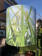 Supermooie design booglamp., Huis en Inrichting, Lampen | Vloerlampen, Ophalen, Zo goed als nieuw, 150 tot 200 cm