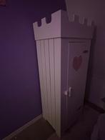 Stevige kinderkast te koop., Kinderen en Baby's, Kinderkamer | Commodes en Kasten, Ophalen, 50 tot 70 cm, 105 cm of meer, Zo goed als nieuw