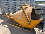 Beco betonkubel kubel stortkubel 750 en 1000 liter, Ophalen, Gebruikt, Info@beco-group.com, Beco