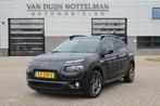 Citroën C4 Cactus 1.2 PureTech Shine / Navigatie / Trekhaak, Stof, Gebruikt, 1199 cc, Met garantie (alle)