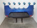 SEAT LEON 2.0 TDI FR  [REAR_BUMPER] 2012, Auto-onderdelen, Carrosserie en Plaatwerk, Gebruikt, Ophalen of Verzenden, Achter, Bumper