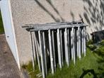 Rolsteiger, Doe-het-zelf en Verbouw, Steigers, Ophalen, Gebruikt, Rolsteiger of Kamersteiger, 5 meter of hoger