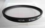 Hoya 67mm Sky filter, Audio, Tv en Foto, Fotografie | Filters, Overige merken, 60 tot 70 mm, Ophalen of Verzenden, Beschermfilter
