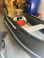 Rib Grand S 250 Silverline + Mariner outboard 5 pk, Watersport en Boten, Rubberboten, Zo goed als nieuw, Benzine, Minder dan 70 pk