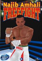 Najib Amhali - Freefight (2003), nieuw SLD, Alle leeftijden, Ophalen of Verzenden, Nieuw in verpakking, Stand-up of Theatershow