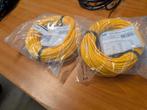 Glasvezel kabel 20 meter, Computers en Software, Ophalen of Verzenden, Nieuw