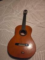 Gitaar, Muziek en Instrumenten, Ophalen, Gebruikt, Klassieke of Spaanse gitaar