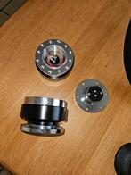 nieuwe quick release naaf universeel Evt sportstuur rally, Ophalen of Verzenden, Vw, Info@wealer.nl, Zuiderinslag 2 3833 BP Leusden