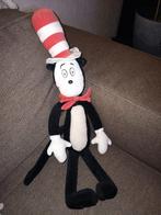 Dr. Seus, the cat in the hat, vintage., Ophalen of Verzenden, Zo goed als nieuw, Overige typen