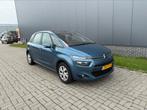 Citroën C4 Picasso 1.6 E-hdi 2014, Voorwielaandrijving, Euro 5, Stof, 4 cilinders