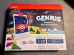Osmo genius starter kit, Ophalen of Verzenden, Zo goed als nieuw